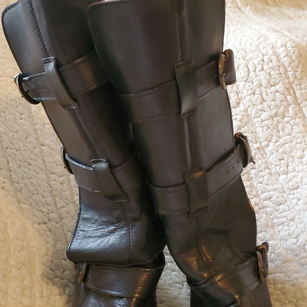 Steve Madden Boots - Picture 8 of 14